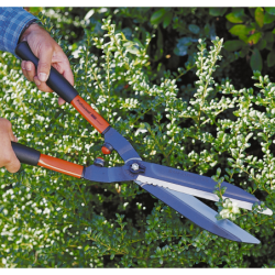 Cisaille à haie Bahco 570 mm