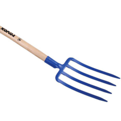 Fourche à bêcher Revex 4 dents L110 cm