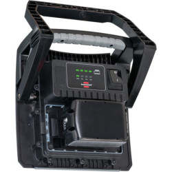 Projecteur Led de chantier Brennenstuhl Multi battery 40W 4500 lm