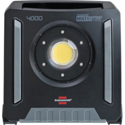 Projecteur Led de chantier Brennenstuhl Multi battery 40W 4500 lm