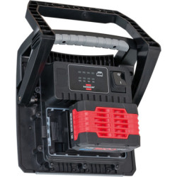 Projecteur Led de chantier Brennenstuhl Multi battery 40W 4500 lm