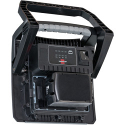 Projecteur Led de chantier Brennenstuhl Multi battery 40W 4500 lm