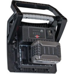 Projecteur Led de chantier Brennenstuhl Multi battery 40W 4500 lm