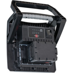 Projecteur Led de chantier Brennenstuhl Multi battery 40W 4500 lm