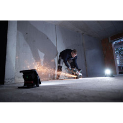 Projecteur Led de chantier Brennenstuhl Multi battery 40W 4500 lm