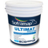 Ultimat Evolution Soframap Peinture d'intérieure