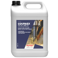 Coupaex Aexalt 650 ml – Huile de coupe tous métaux en aérosol
