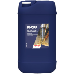 Coupaex Aexalt 650 ml – Huile de coupe tous métaux en aérosol