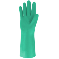 Gant nitrile protection chimique Singer à l'unité