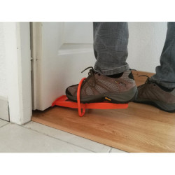 Levier à panneaux Mondelin – Pose facile et sans effort