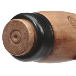 Ciseau de sculpteur manche en bois Mob