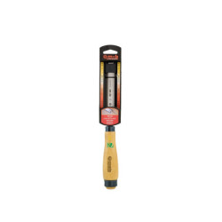 Ciseau de sculpteur manche en bois Mob