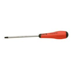 Tournevis tamper torx bimatière Mob