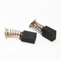 Jeu de charbons Makita CB‑411 (191940‑4) – 2 balais OEM