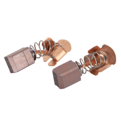 Jeu de charbon Makita CB-430
