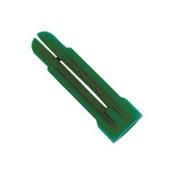 100 chevilles multi-usage Fischer PC Ø10 mm – fixation tous supports