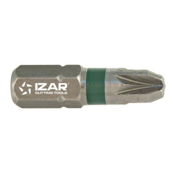 Embout vissage standard Izar -1520- haute résistance