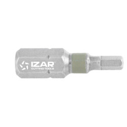 Embout vissage standard Izar -1520- haute résistance