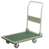 Chariot Guitel roul'pratic charge 300kg