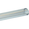 Tuyau cristal alimentaire transparent Alfaflex