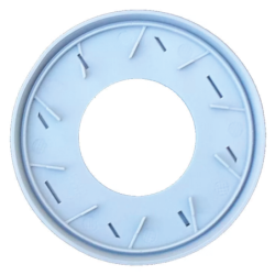 Plateau pour ponceuse excentrique ROS 125E Milwaukee diamètre 125mm