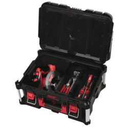 Packout coffret large dim. 460 x 410 x 290 (4932464079)