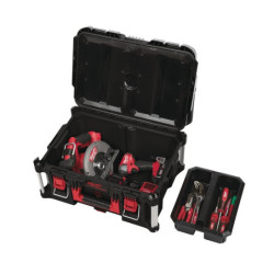 Packout coffret large dim. 460 x 410 x 290 (4932464079)