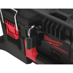 Packout coffret large dim. 460 x 410 x 290 (4932464079)
