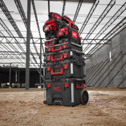 Packout coffret large dim. 460 x 410 x 290 (4932464079)