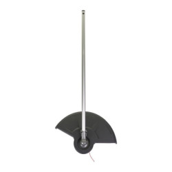 Coupe bordures Milwaukee FOPH-LTA (sans batterie ni chargeur)