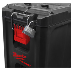 Boite à outils compacte Packout Milwaukee 330 x 249 x 411 mm