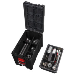 Boite à outils compacte Packout Milwaukee 330 x 249 x 411 mm