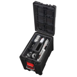 Boite à outils compacte Packout Milwaukee 330 x 249 x 411 mm