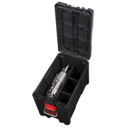 Boite à outils compacte Packout Milwaukee 330 x 249 x 411 mm