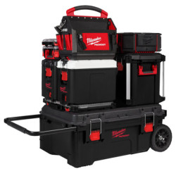 Caisse roulante Packout Milwaukee