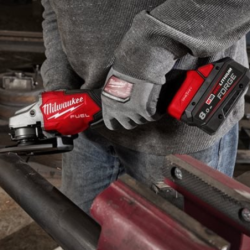 Batterie M18 FORGE 18V 8.0Ah Red Lithium-Ion