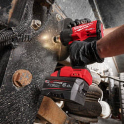 Batterie Milwaukee M18 Forge 18V 6.0 Ah