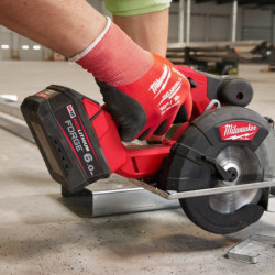 Batterie Milwaukee M18 Forge 18V 6.0 Ah