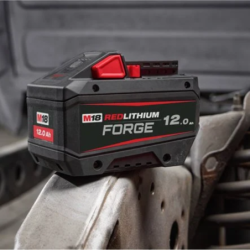 Batterie Milwaukee M18TM 12.0 Ah Forge
