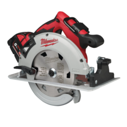 Scie circulaire 66mm. 18v. sans batterie - ni chargeur hd box Milwaukee