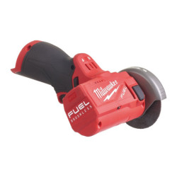 Meuleuse d'angle compacte 12v sans batterie ni chargeur - M12 FCOT-0