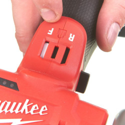 Meuleuse d'angle compacte 12v sans batterie ni chargeur - M12 FCOT-0