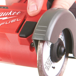 Meuleuse d'angle compacte 12v sans batterie ni chargeur - M12 FCOT-0
