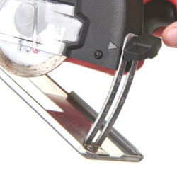 Meuleuse d'angle compacte 12v sans batterie ni chargeur - M12 FCOT-0