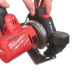 Meuleuse d'angle compacte 12v sans batterie ni chargeur - M12 FCOT-0