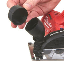 Meuleuse d'angle compacte 12v sans batterie ni chargeur - M12 FCOT-0