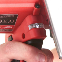Meuleuse d'angle compacte 12v sans batterie ni chargeur - M12 FCOT-0