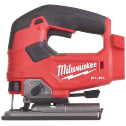 Scie sauteuse 18 volts fuel M18 FJS-0X