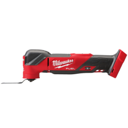 Outil multifonction MULTI TOOL M18 FMT-0x avec accessoires