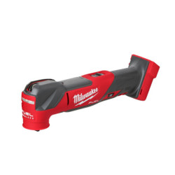Outil multifonction MULTI TOOL M18 FMT-0x avec accessoires
